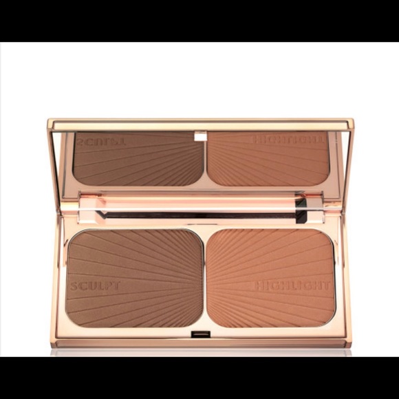 Charlotte Tilbury Other - Charlotte TilburyFilm Star Bronze & Glow Make Up